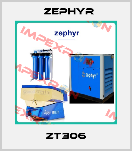 ZT306 Zephyr