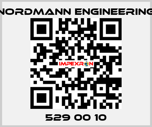 529 00 10 NORDMANN ENGINEERING