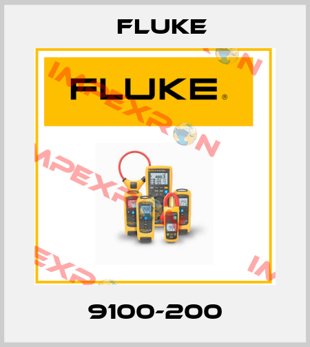 9100-200 Fluke