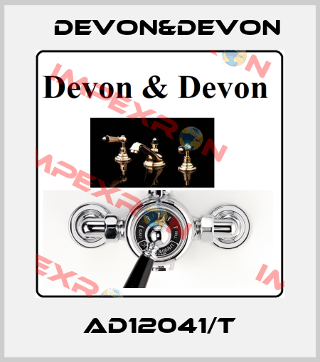 AD12041/T Devon&Devon