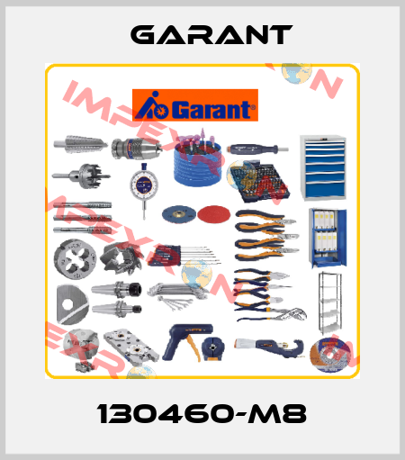 130460-M8 Garant