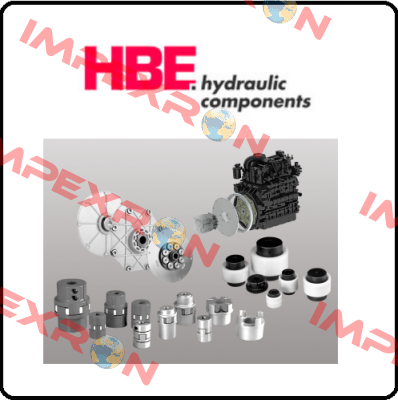 HBE 48/60A 20 HBE