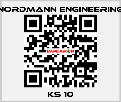 KS 10 NORDMANN ENGINEERING