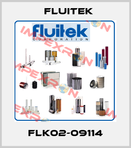 FLK02-09114 FLUITEK
