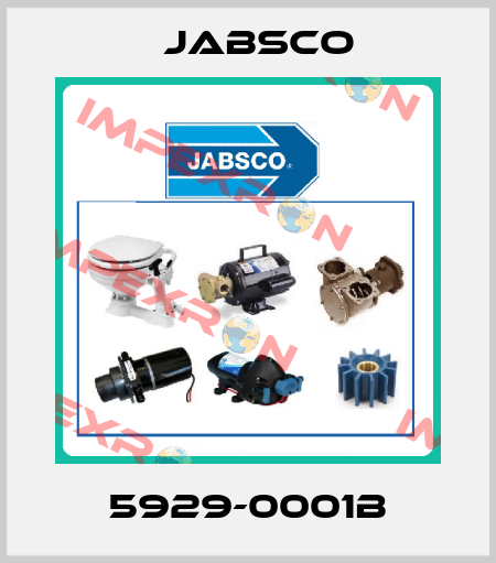 5929-0001B Jabsco