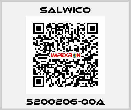 5200206-00A Salwico