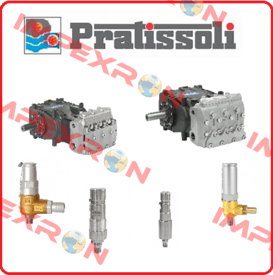 KF-R 32 INOX-right Pratissoli