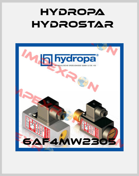 6AF4MW2305 Hydropa Hydrostar