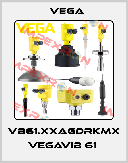 VB61.XXAGDRKMX VEGAVIB 61  Vega