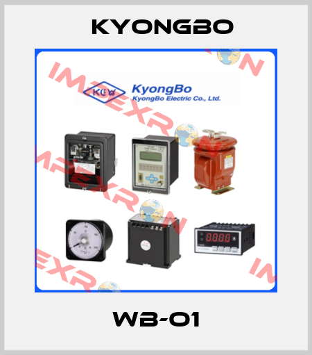 WB-O1 Kyongbo