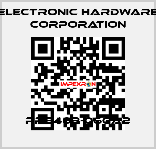 PR8402-06GA2 Electronic Hardware Corporation