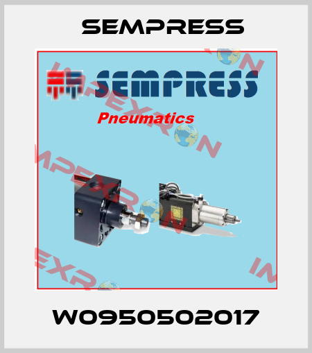 W0950502017 Sempress