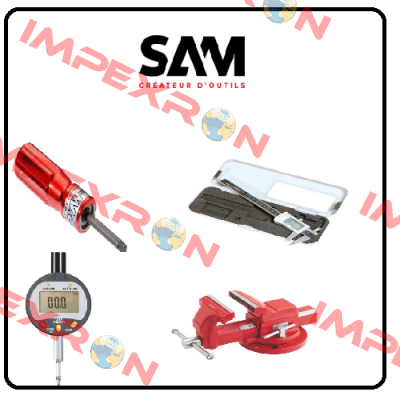 A165632 Sam Outillage