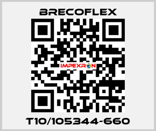 T10/105344-660 Brecoflex