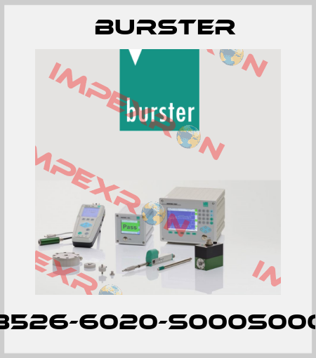 8526-6020-S000S000 Burster