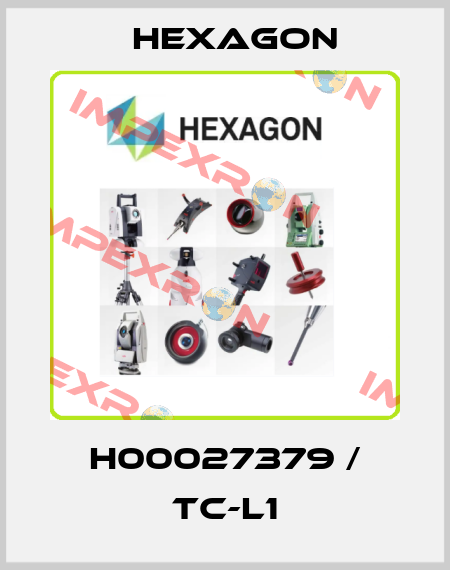 H00027379 / TC-L1 Hexagon
