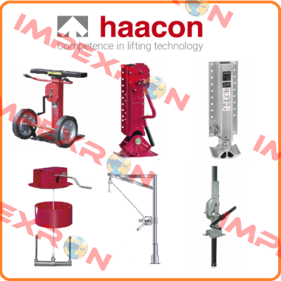 124455 haacon