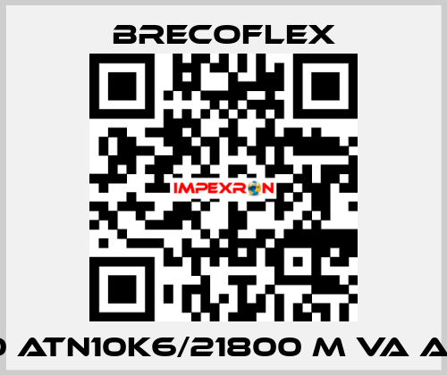 50 ATN10K6/21800 M VA AU1 Brecoflex