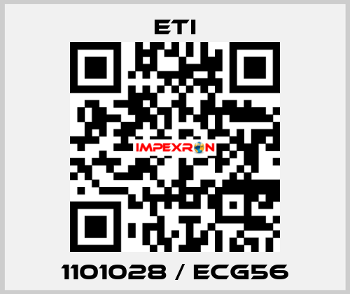 1101028 / ECG56 Eti