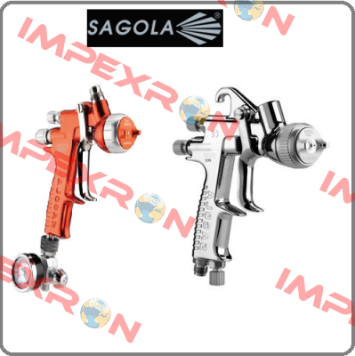 nozzle for 4300 Sagola