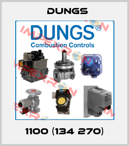1100 (134 270) Dungs