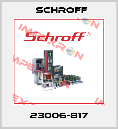 23006-817 Schroff
