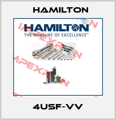4USF-VV Hamilton