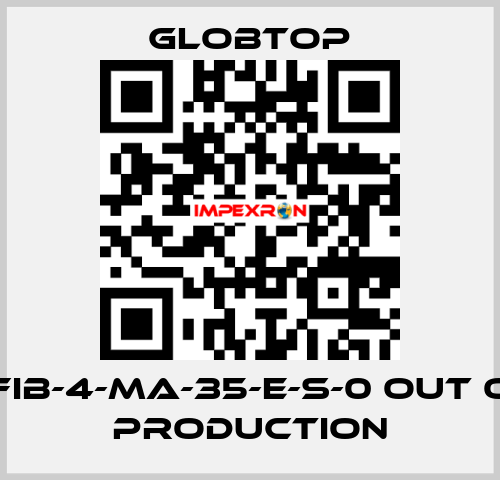 CFIB-4-MA-35-E-S-0 out of production Globtop