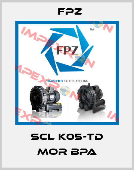 SCL K05-TD MOR BPA Fpz