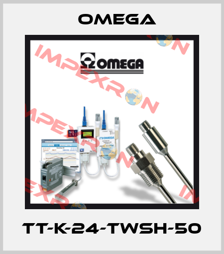 TT-K-24-TWSH-50 Omega