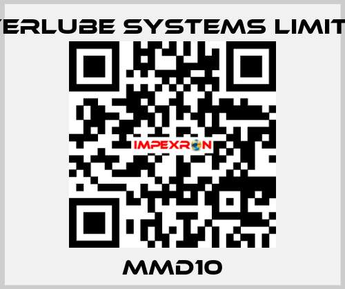 MMD10 Interlube Systems Limited