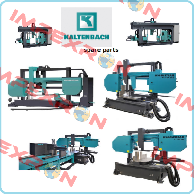 VOLKOLON (FOR KALTENBACH SAW)( FOR KKS 450 E 303687 )  Kaltenbach