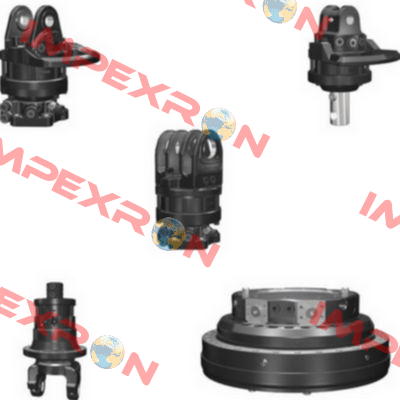 GV12 (Article number 5212049) Indexator