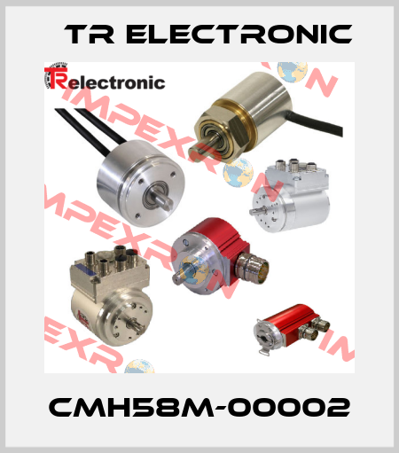 CMH58M-00002 TR Electronic