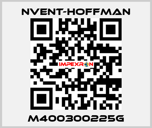 M400300225G nVent-Hoffman
