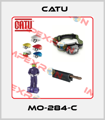 MO-284-C Catu