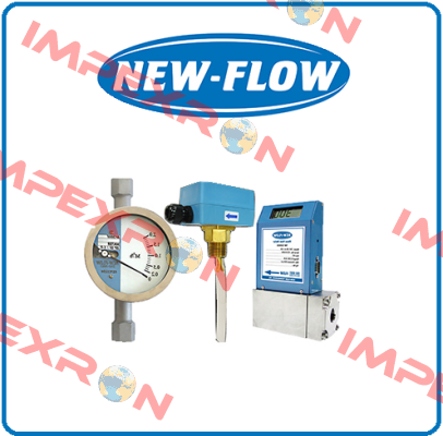 FBC-V-S-W-100-LH New-Flow