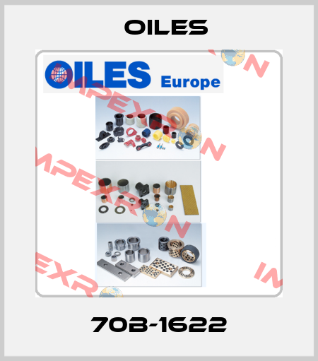 70B-1622 Oiles