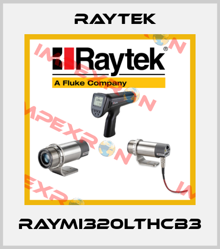 RAYMI320LTHCB3 Raytek