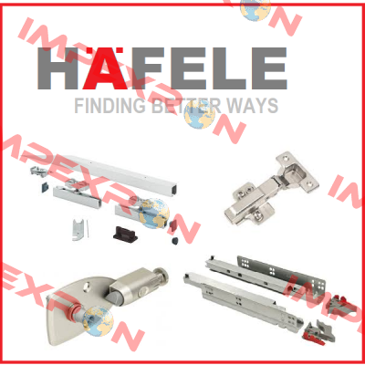 329.68.002 HAFELE