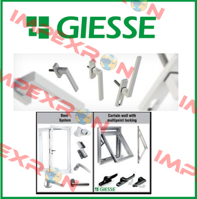 01954 GIESSE