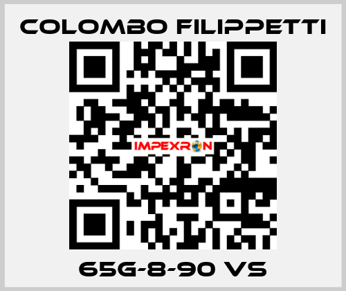 65G-8-90 VS Colombo Filippetti