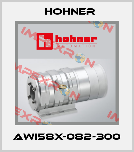 AWI58X-082-300 Hohner