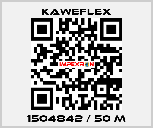1504842 / 50 m Kaweflex