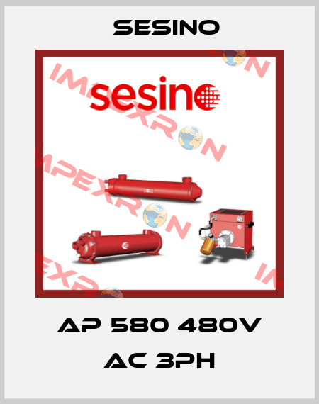 AP 580 480V AC 3PH Sesino