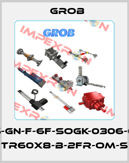 MC15-GN-F-6F-SoGK-0306-0175- TR60x8-b-2FR-OM-S Grob