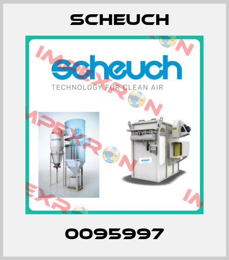 0095997 Scheuch