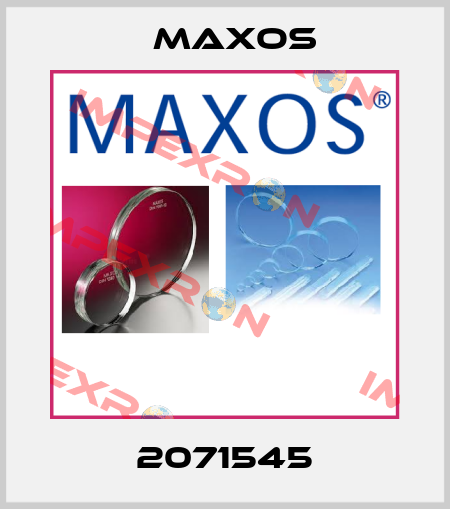 2071545 Maxos