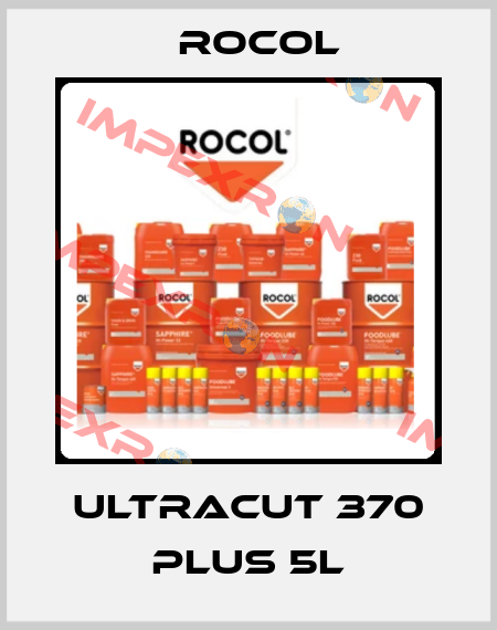 ULTRACUT 370 Plus 5L Rocol