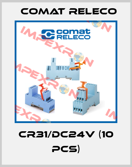 CR31/DC24V (10 pcs) Comat Releco